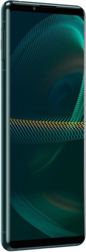 Mobilný telefón Sony Xperia 5 III 5G 8 GB/128 GB, zelený