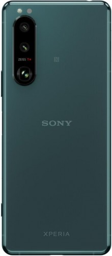 Mobilný telefón Sony Xperia 5 III 5G 8 GB/128 GB, zelený