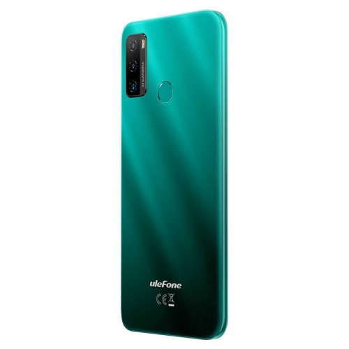 Mobilný telefón UleFone Note 10 2GB/32GB, zelená