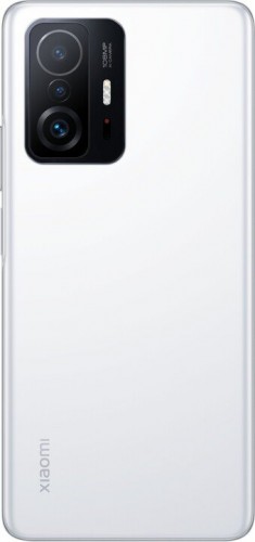 Mobilný telefón Xiaomi 11T Pro 8GB/128GB, biela