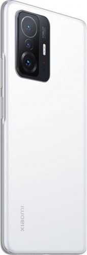 Mobilný telefón Xiaomi 11T Pro 8GB/128GB, biela