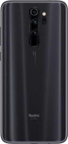 Mobilný telefon Xiaomi Redmi Note 8 Pro 6GB/128GB, čierna