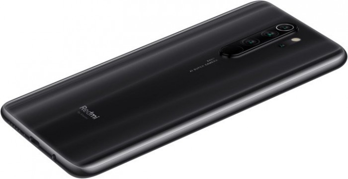 Mobilný telefón Xiaomi Redmi Note 8 Pro 6GB/64GB, černá