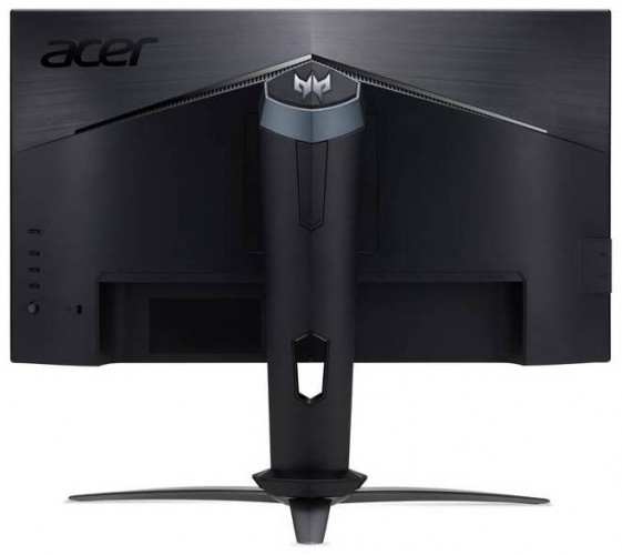 Monitor Acer XB273GPbmiiprzx