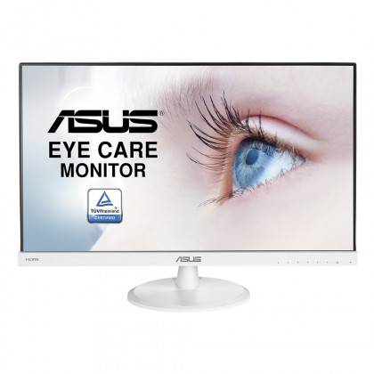 Monitor Asus 23" LED Full HD,16:9,HDMI, bílý