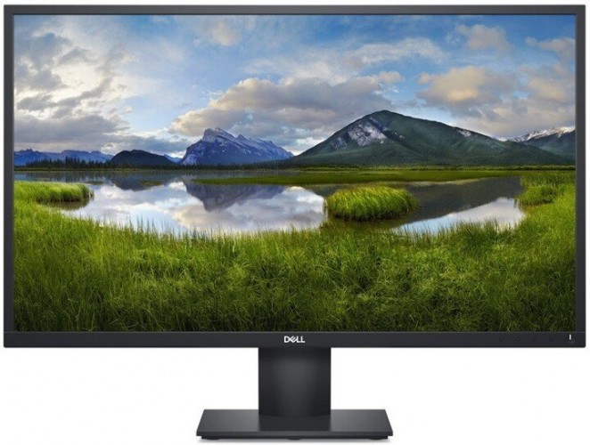 Monitor Dell E2720HS, 27