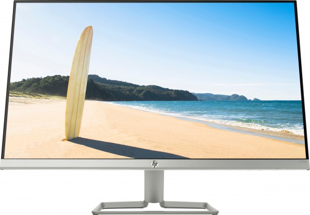 Monitor HP 27" Full HD, LCD, LED, IPS, 5 ms, 75 Hz