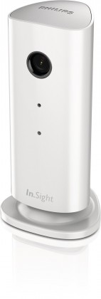 Monitorovací webkamera Philips Insight M100A/12