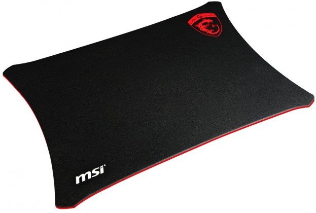 MSI Gaming Accessories MSI Sistorm Gaming Mouse Pad