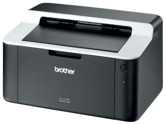 Multifunkční laserová tiskárna Brother,černobílá