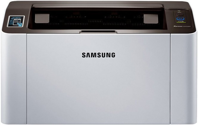 Multifunkční laserová tiskárna Samsung,černobílá, WiFi