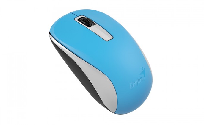 Myš Genius NX-7005 modrá