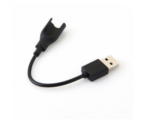 Nabíječka USB pro Xiaomi Mi BAND 2