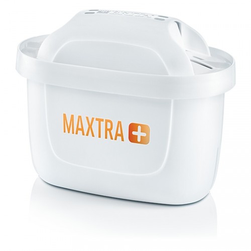 Náhradný vodný filter Maxtra+ Hard Water Expert, 3+1 ks POŠKODENÝ
