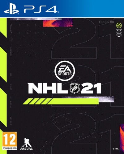 NHL 21 (5030936122984)