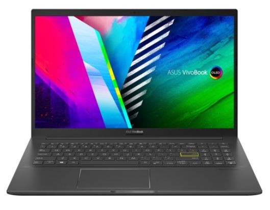 Notebook ASUS VivoBook K513EA-OLED2428W 15,6
