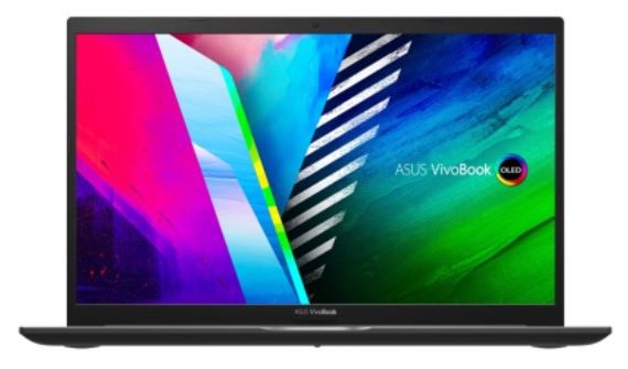 Notebook ASUS VivoBook K513EA-OLED2428W 15,6