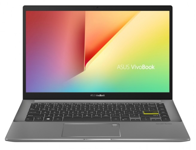 Notebook ASUS VivoBook S14 S433EA-EB104T 14