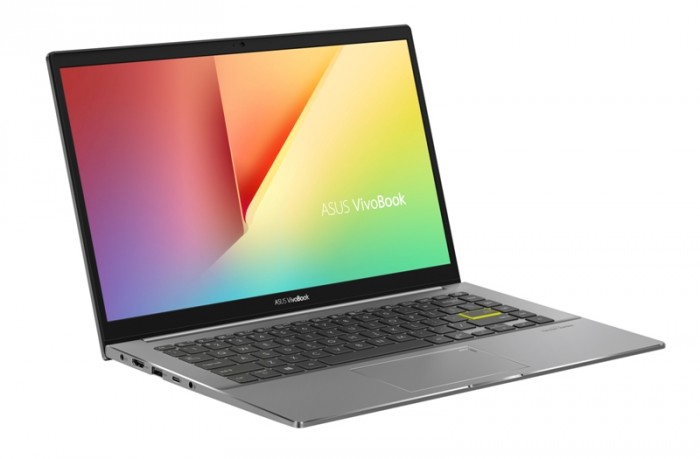 Notebook ASUS VivoBook S14 S433EA-EB104T 14