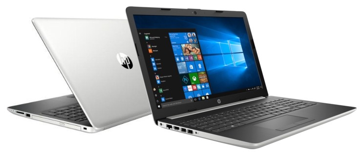Notebook HP 15,6 AMD A6, 4GB RAM, 1 TB HDD