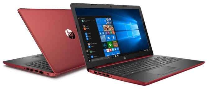 Notebook HP 15,6 AMD A9, Radeon R5 2GB, 8 GB RAM, 1 TB HDD
