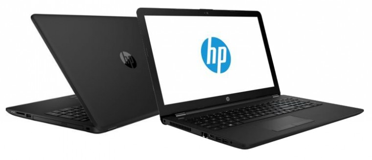 Notebook HP 15,6 AMD E2, 4GB RAM, 500 GB HDD