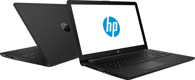 Notebook HP 15,6 Intel Celeron, 4GB RAM, 500 GB HDD