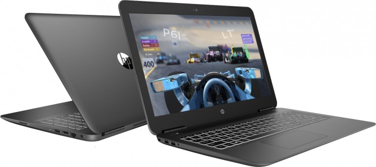 Notebook HP 15,6 Intel i5, 8GB RAM, grafika 2GB, 1 TB HDD