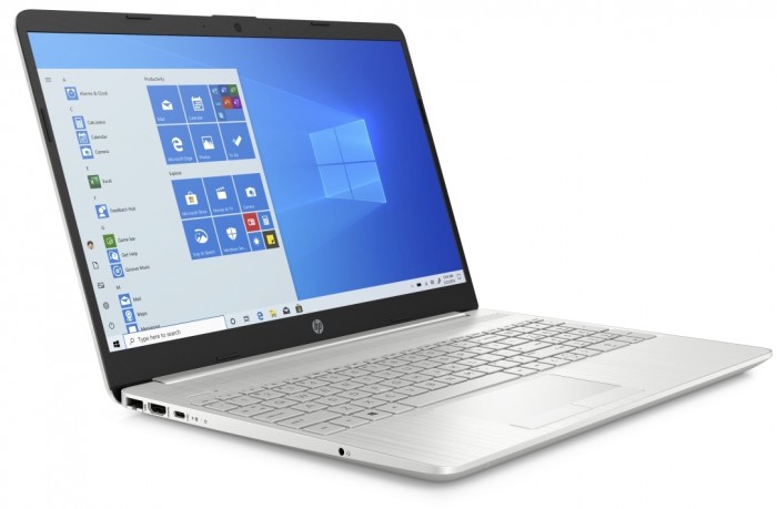 Notebook HP 15-dw2004nc 15,6" i5 16GB, 1TB+256GB SSD, MX330 2GB