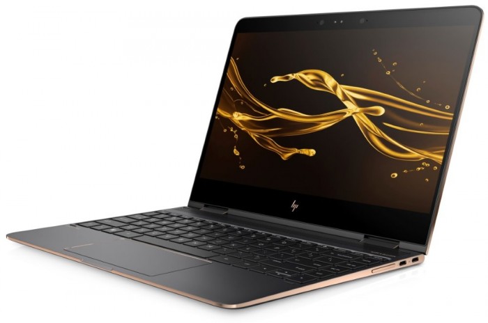 Notebook HP Spectre x360 13,3" i5 8GB, SSD 256GB, 1TR32EA
