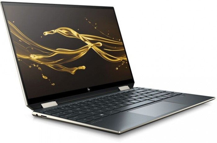 Notebook HP Spectre x360 13-aw0102nc 13,3