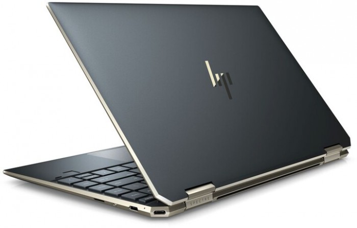 Notebook HP Spectre x360 13-aw0102nc 13,3