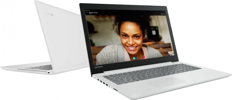Notebook Lenovo 15,6 Intel i3, 4GB RAM, 256 SSD