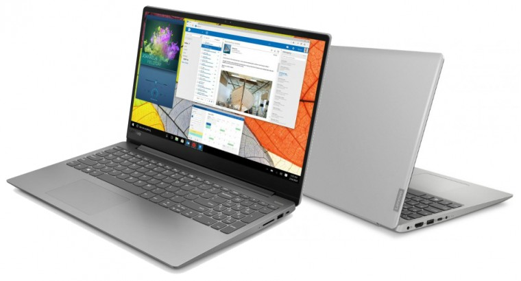 Notebook Lenovo 15,6 Intel i5, 6GB RAM, 1TB HDD, 2GB grafika