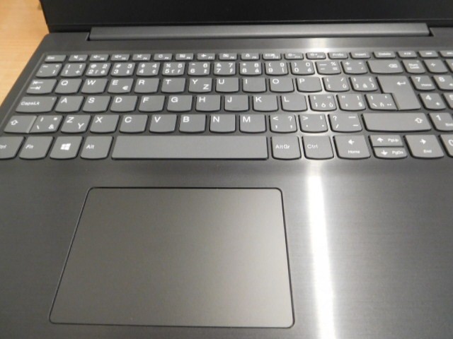 Notebook Lenovo IP S145-15AST 15