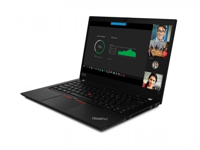Notebook Lenovo ThinkPad T14 14