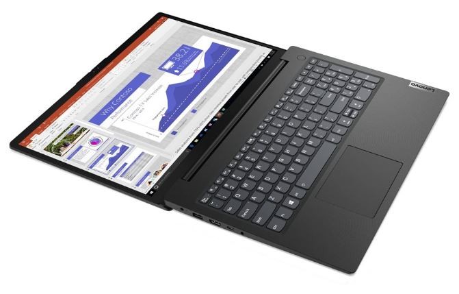 Notebook Lenovo V15 GEN2 15,6