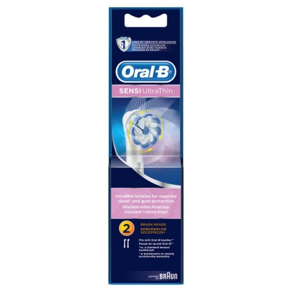 Oral-B EB 60-2 Sensitive