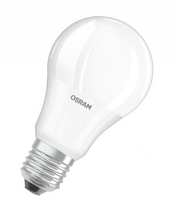 OSRAM LED 60 non-dim 8,5W/840 E27, 4 ks