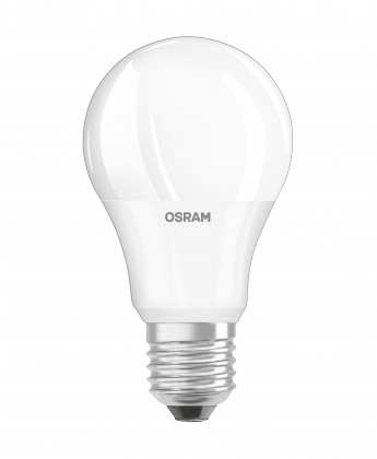 OSRAM LED LED ClasA 230V 10W 840 E27 noDIM A+, 3 ks