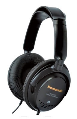 Panasonic RP-HTF295E-K