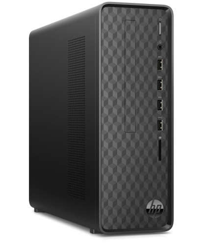 PC HP Slim S01-AF1001NC (27S25EA#BCM)