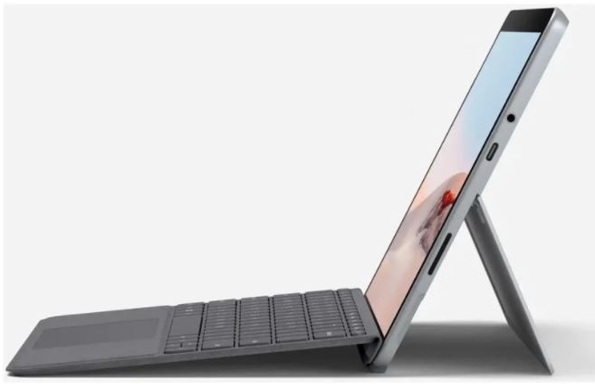 PC tablet Microsoft Surface Go 2 - 4425Y, 8 GB, 128 GB