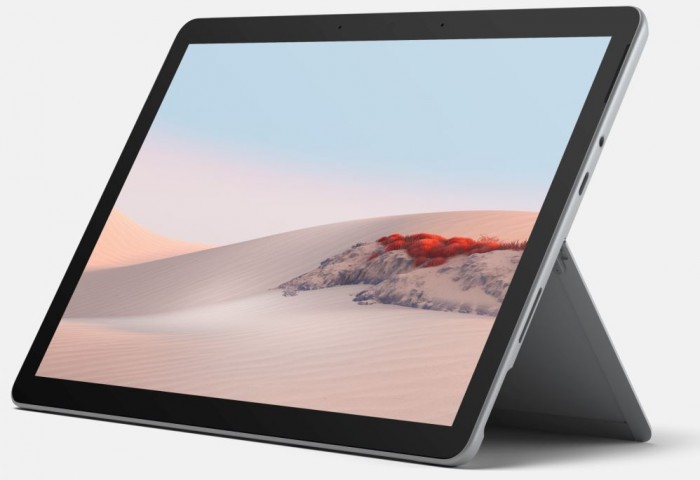PC tablet Microsoft Surface Go 2 - 4425Y, 8 GB, 128 GB