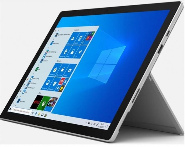 PC tablet Microsoft Surface Pro 7 - i5, 8 GB, 256 GB