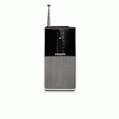 Philips AE1530