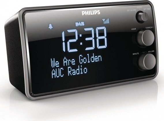 Philips AJB3552/12
