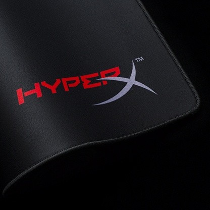 Podložka pod myš HyperX Fury S Pro (HX-MPFS-L)