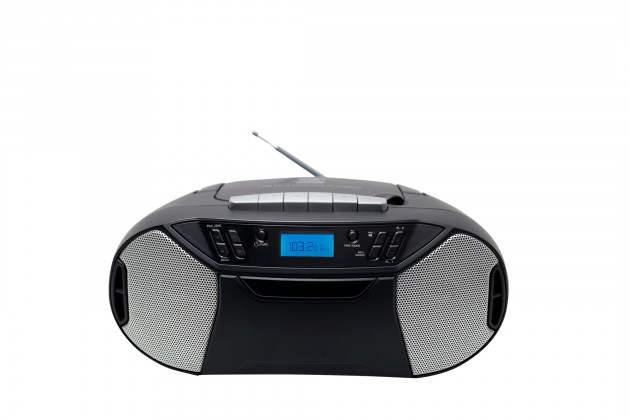 PORTABLE RADIO TAPE/CD RK250UCD THOMSON