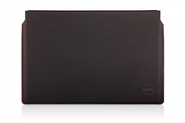 Pouzdro Dell Premium pro ultrabook XPS 15", černá